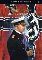 Okładka książki Moje życie