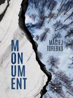 Momentum. Autor: Torebko Maciej. SmakLiter.pl Okładka książki Momentum