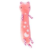 Opakowanie Momomi 80cm ciemno różowy