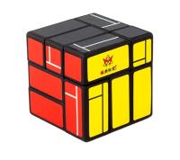 Opakowanie Mondrian Cube - łamigłówka Recent Toys - poziom 3