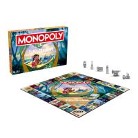Opakowanie Monopoly Lilo&Stitch