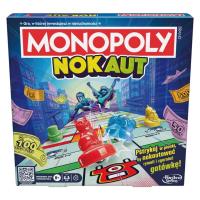 Opakowanie Monopoly Nokaut