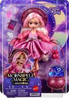 Opakowanie Monster High Czarownica Miłości