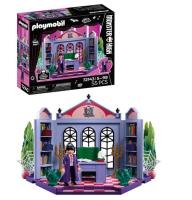 Opakowanie Monster High Gabinet Pani Bloodgood