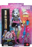 Opakowanie Monster High Lalka podstawowa