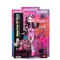 Opakowanie Monster High Lalka podstawowa