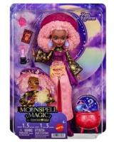 Opakowanie Monster High Moonspell Magic Rae