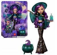 Opakowanie Monster High Moonspell Magic Willow Thorne