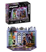 Opakowanie Monster High Sala gimnastyczna