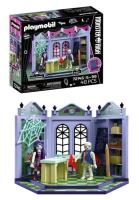 Opakowanie Monster High Sala lekcyjna