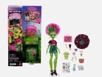 Opakowanie Monster High Straszyrelaks Venus McFlytrap
