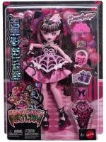 Opakowanie Monster High Straszysłodkie urodziny Lalka