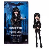 Opakowanie Monster High Wednesday Addams