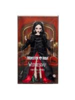 Opakowanie Monster High x Wednesday Morticia