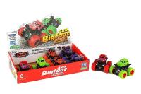 Opakowanie Monster truck mix