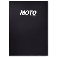 Opakowanie Moto organizer książka serwisowa organizer kosztów