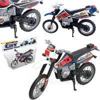 Motocykl crossowy. Wydawca: Trifox. SmakLiter.pl Opakowanie Motocykl crossowy