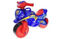 Opakowanie Motocykl Jeździk Psi Patrol: Chase