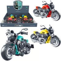 Opakowanie Motocykl MIX