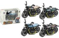 Opakowanie Motor metal z napędem 1:36 MIX