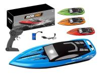 Opakowanie Motorówka na radio z kablem USB 47,5x19x15cm