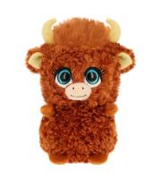 Opakowanie Motsu Highland Cow 14cm