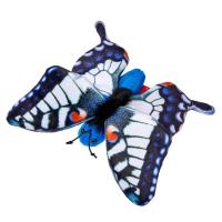 Opakowanie Motyl biały 23cm