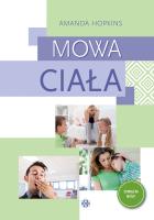 Okładka książki Mowa ciała