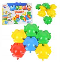 Opakowanie Mozaika 60el