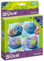 Opakowanie Mozaika diamentowa - Sztuka naskalna Stitch