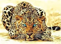 Opakowanie Mozaika diamentowa