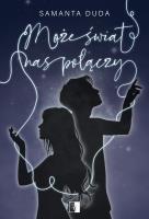 Okładka książki Może świat nas połączy