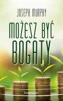 Okładka książki Możesz być bogaty pocket