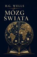 Okładka książki Mózg świata