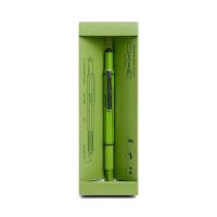 Multipen oliwkowy. Wydawca: Gentlemen's Hardware. SmakLiter.pl Opakowanie Multipen oliwkowy
