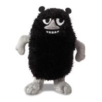 Muminki maskotka Bobek 18cm. Wydawca: Aurora World. SmakLiter.pl Opakowanie Muminki maskotka Bobek 18cm