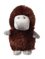 Muminki maskotka Przodek 16cm. Wydawca: Aurora World. SmakLiter.pl Opakowanie Muminki maskotka Przodek 16cm