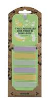 Opakowanie Muminki Zakładka Sticky Tabs - Daydreaming