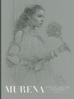 Okładka książki Murena. Cykl pierwszy: Matka