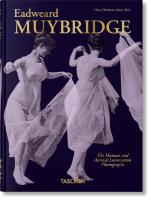 Opakowanie Muybridge. The Human and Animal Locomotion Photographs