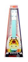 Opakowanie Muzyczna gitara