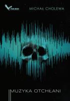 Okładka książki Muzyka otchłani