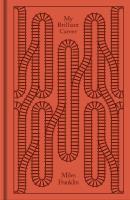 Okładka książki My Brilliant Career