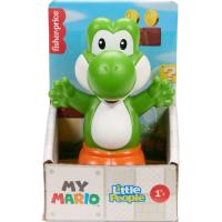 Opakowanie My Mario Figurka Yoshi