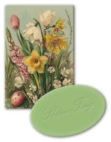 Mydełko ozdobne STTVAL640 zapach tulipan Wielkanoc. Wydawca: Skona Ting. SmakLiter.pl Opakowanie Mydełko ozdobne STTVAL640 zapach tulipan Wielkanoc