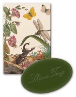 Opakowanie Mydełko ozdobne STTVAL658 zapach leśny