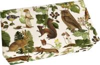 Mydło 200g zapach leśny. Wydawca: Skona Ting. SmakLiter.pl Opakowanie Mydło 200g zapach leśny