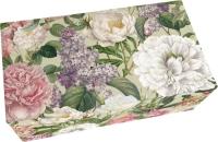 Mydło 200g zapach piwonii. Wydawca: Skona Ting. SmakLiter.pl Opakowanie Mydło 200g zapach piwonii