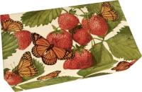 Mydło 200g zapach truskawkowy. Wydawca: Skona Ting. SmakLiter.pl Opakowanie Mydło 200g zapach truskawkowy