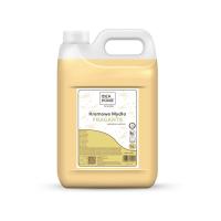 Opakowanie Mydło w płynie miodowe 5L